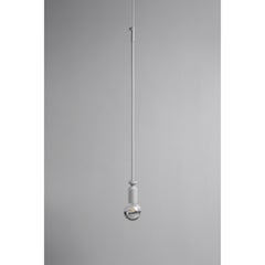 Stick Grey Pendant Lamp by +kouple