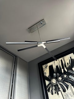 Stickbulb Middle Sky Bang suspension ceiling light