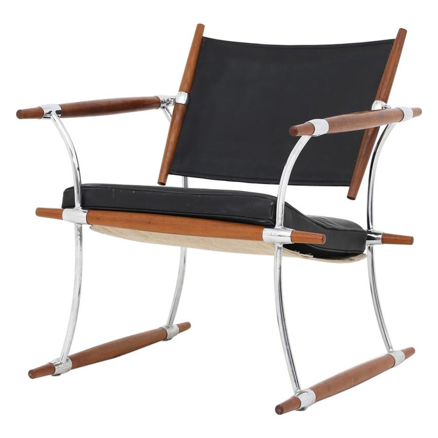 Stickchair by Jens Harald Quistgaard at 1stDibs