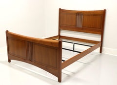 STICKLEY 21st Century Collection Cherry Queen Bed
