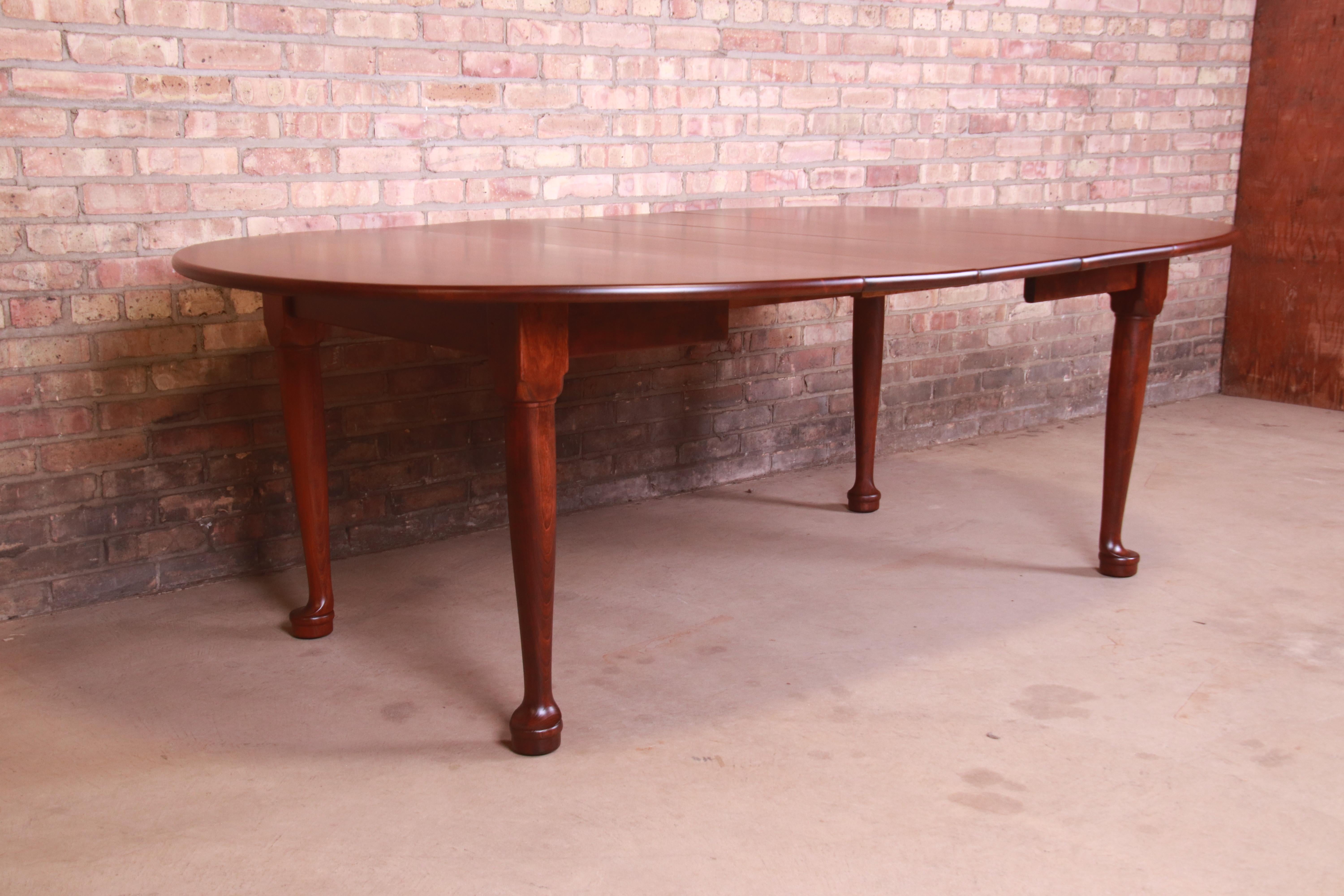 cherrywood table