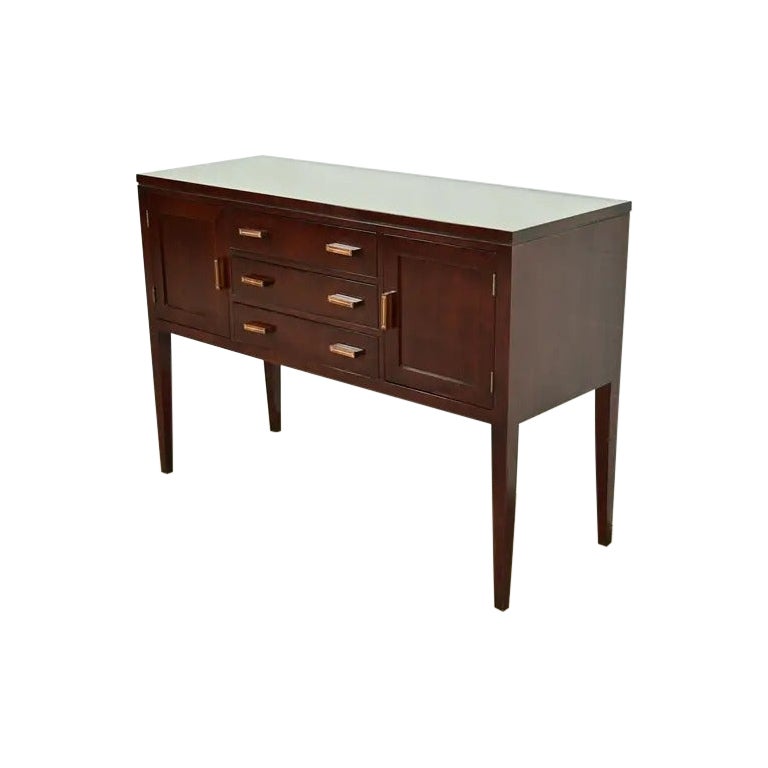How can I spot a real Stickley?