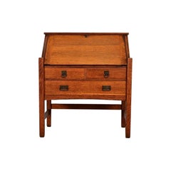 Desks and Writing Tables