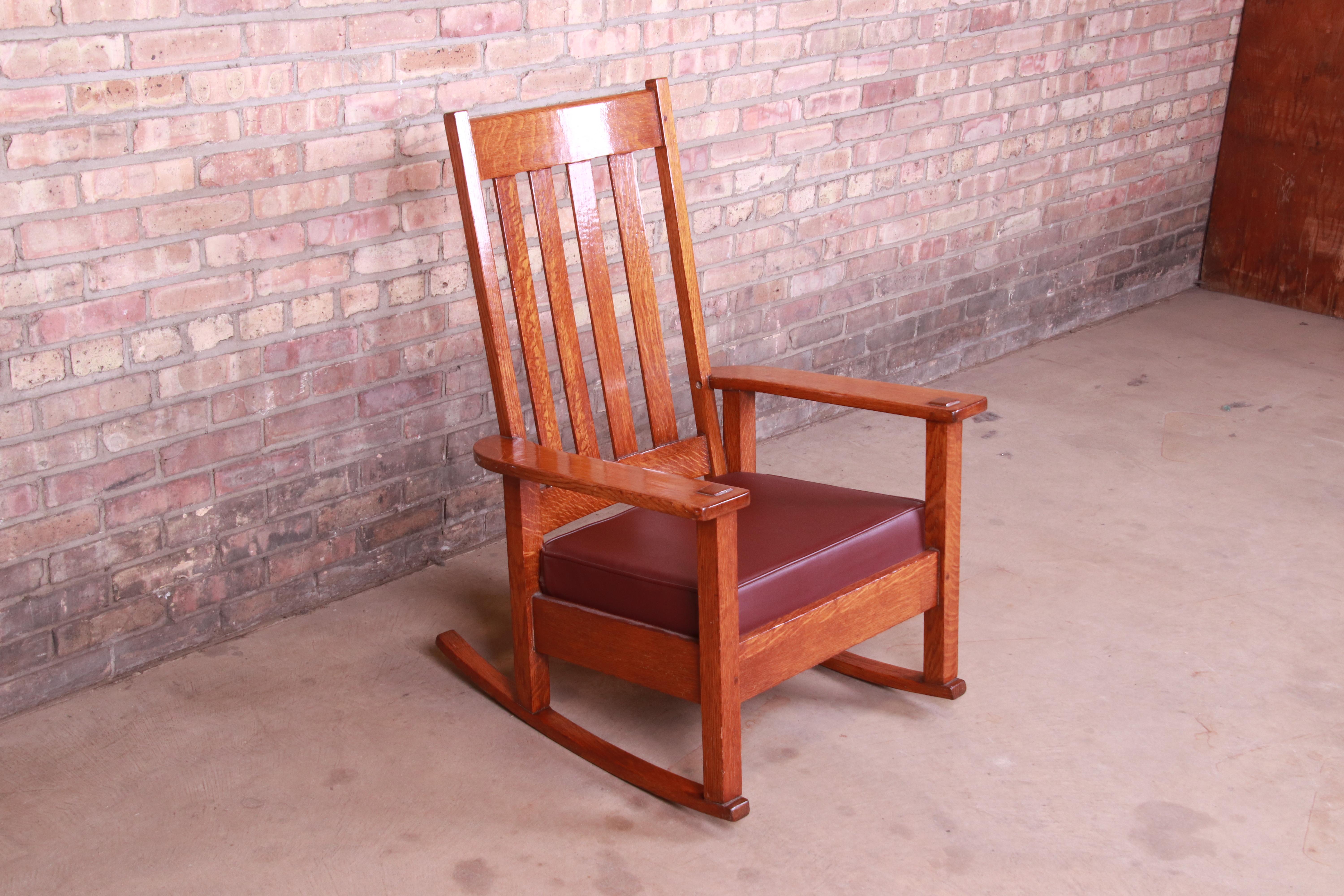 stickley brothers furniture