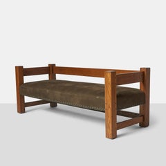 Stickley Brothers Sofa