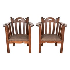 Sillones