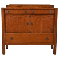 Credenzas de madera