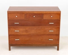 Stickley Cherrywood Chest of Drawers