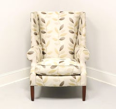 STICKLEY Transitional Style Park City Wing Chair - A
