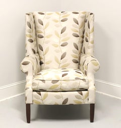 STICKLEY Transitional Style Park City Wing Chair - B