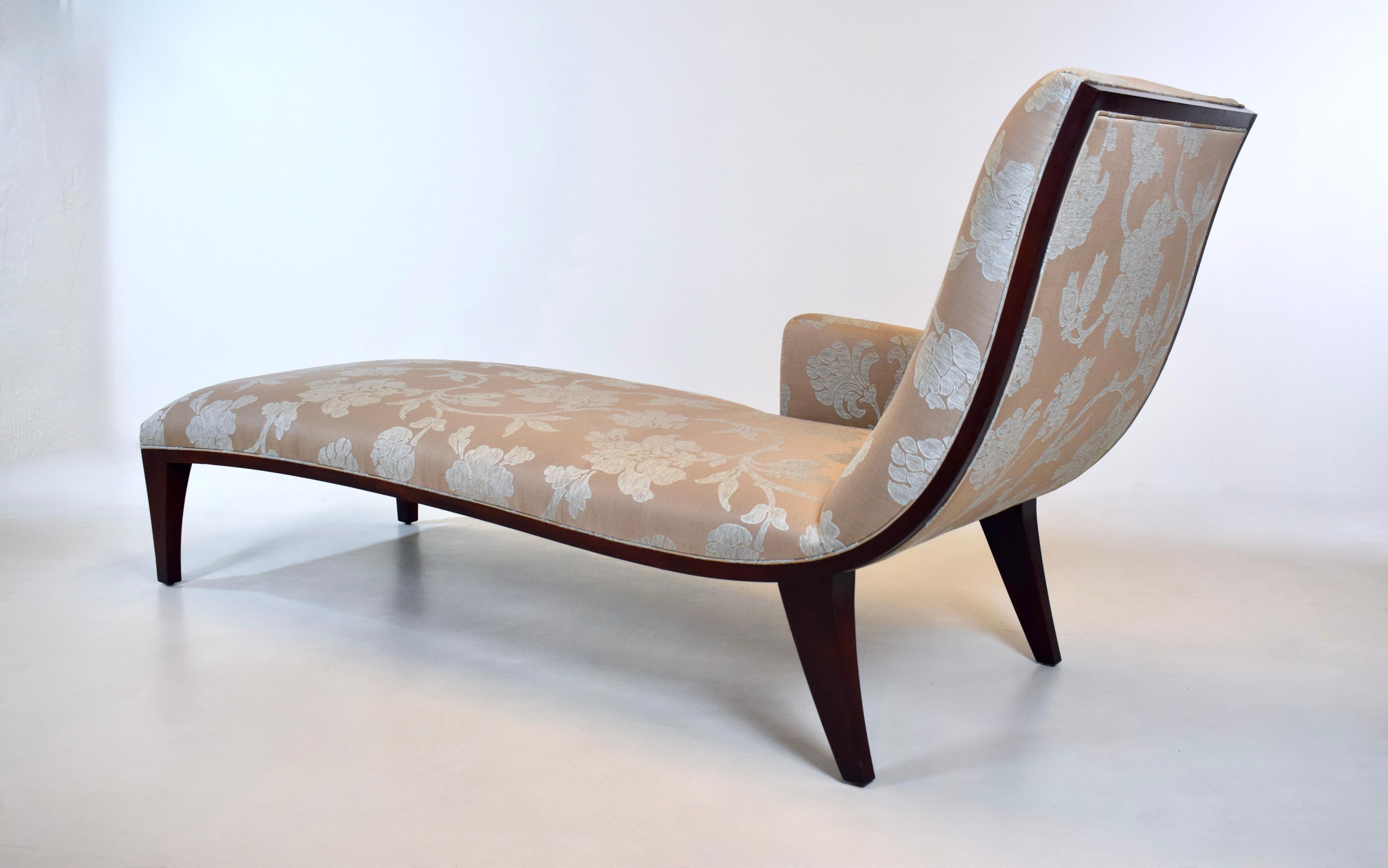 Sofá Chaise o Recamier de Stickley Furniture en venta 3