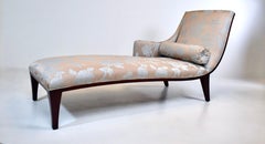 Stickley Furniture Chaise or Recamier Sofa