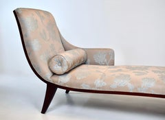 Stickley Furniture Chaise or Recamier Sofa