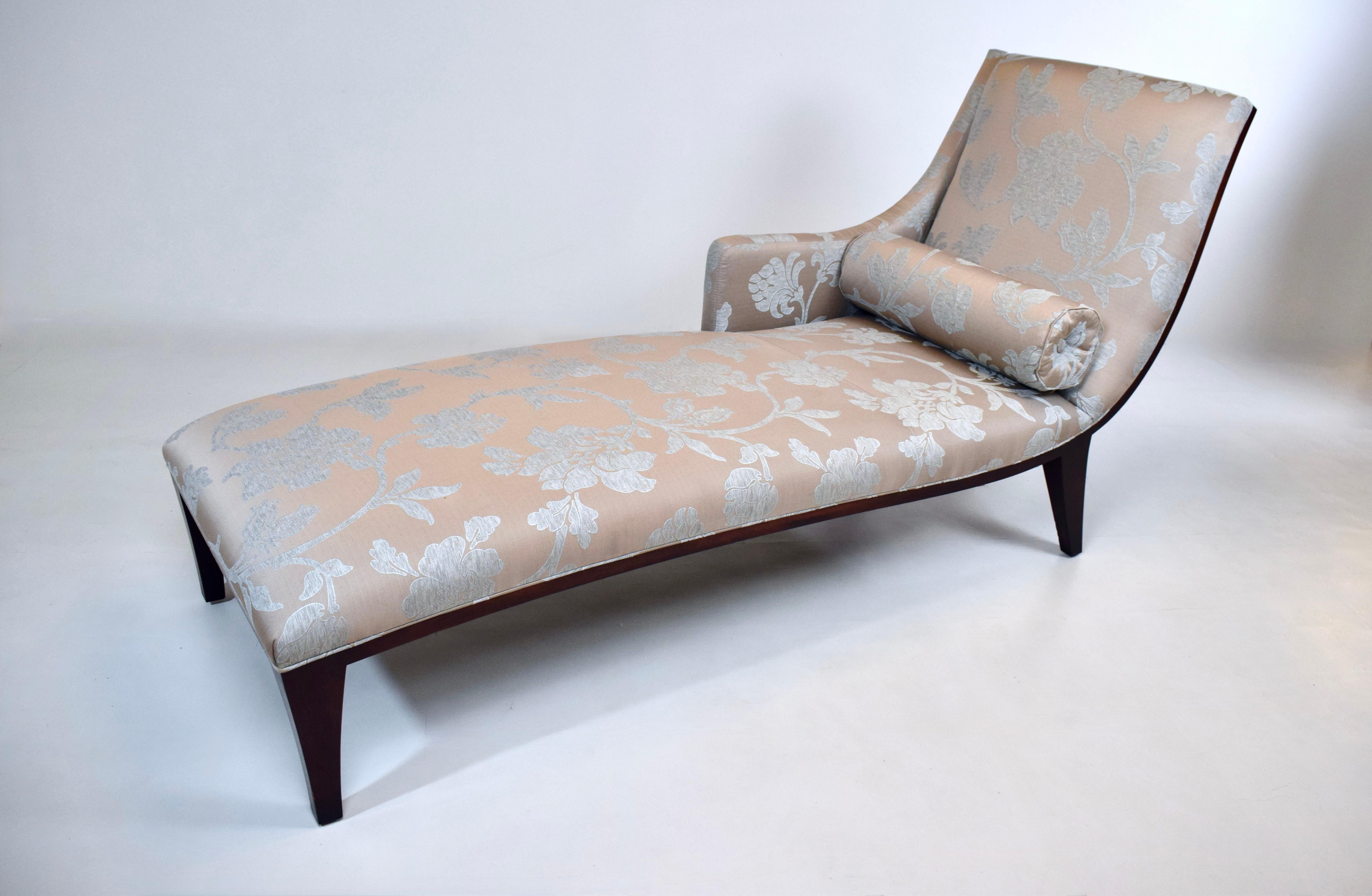 Sofá Chaise o Recamier de Stickley Furniture Neoclásico en venta
