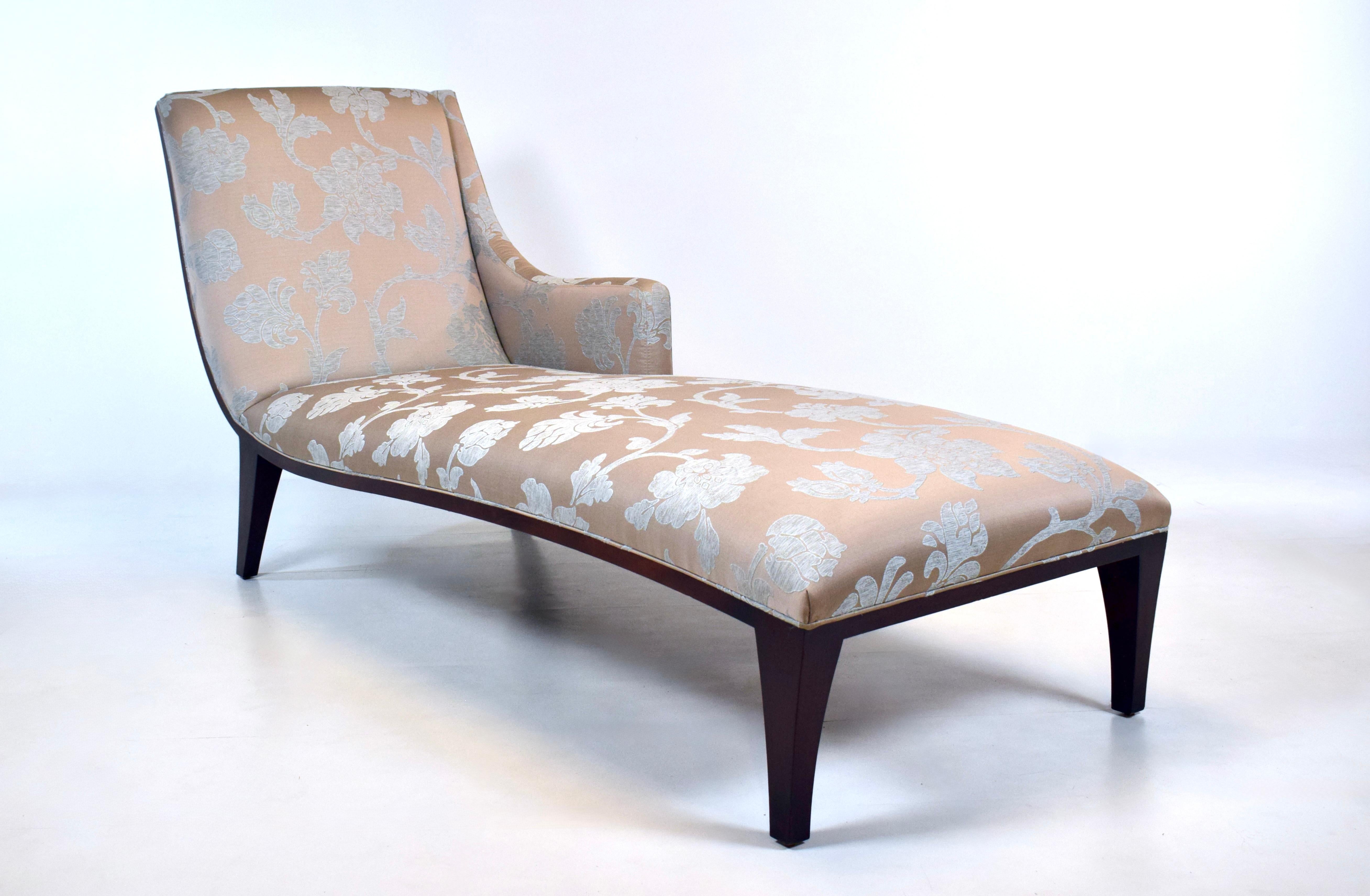 Sofá Chaise o Recamier de Stickley Furniture Neoclásico en venta