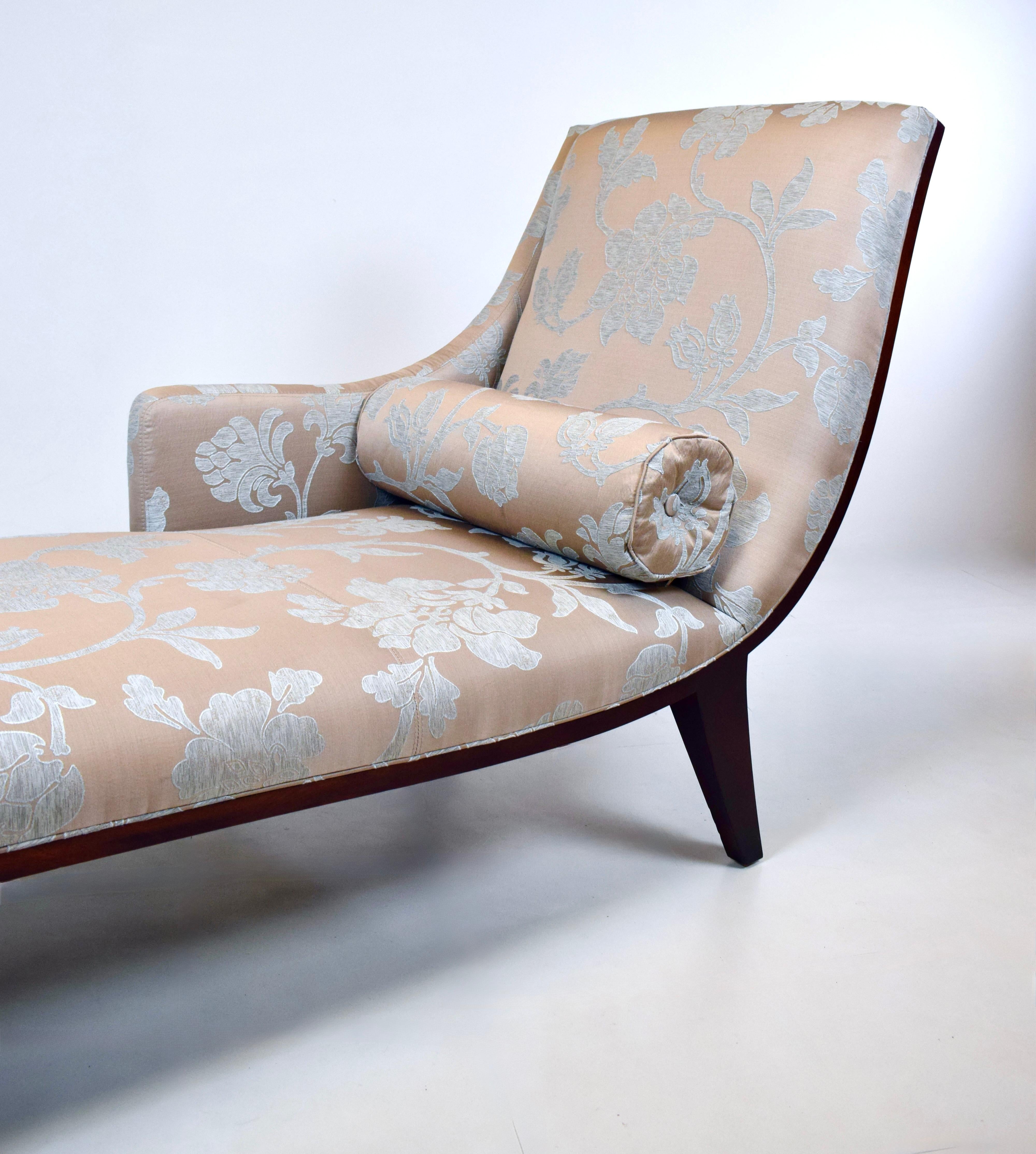 Sofá Chaise o Recamier de Stickley Furniture Estadounidense en venta