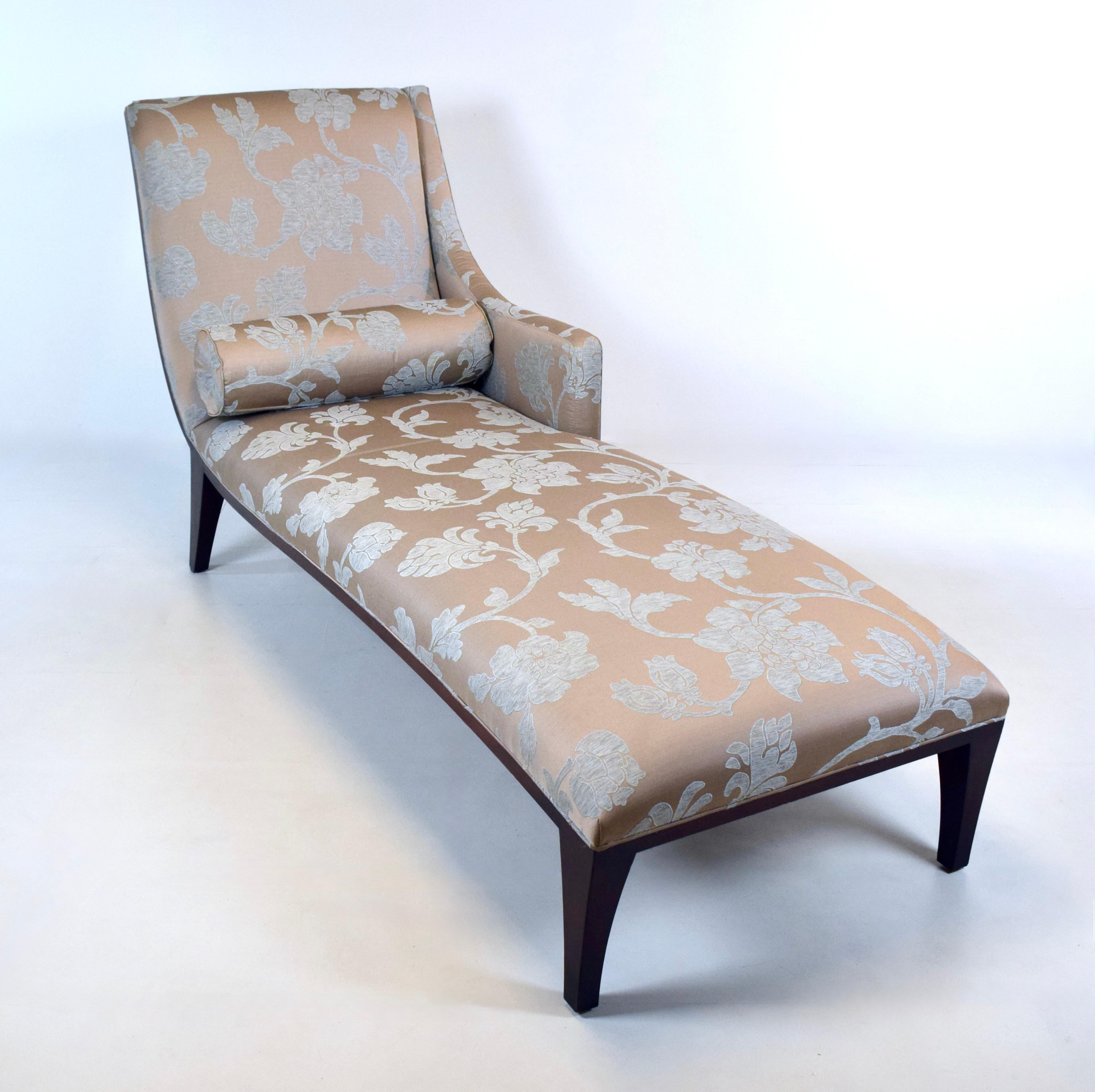 Sofá Chaise o Recamier de Stickley Furniture Estadounidense en venta