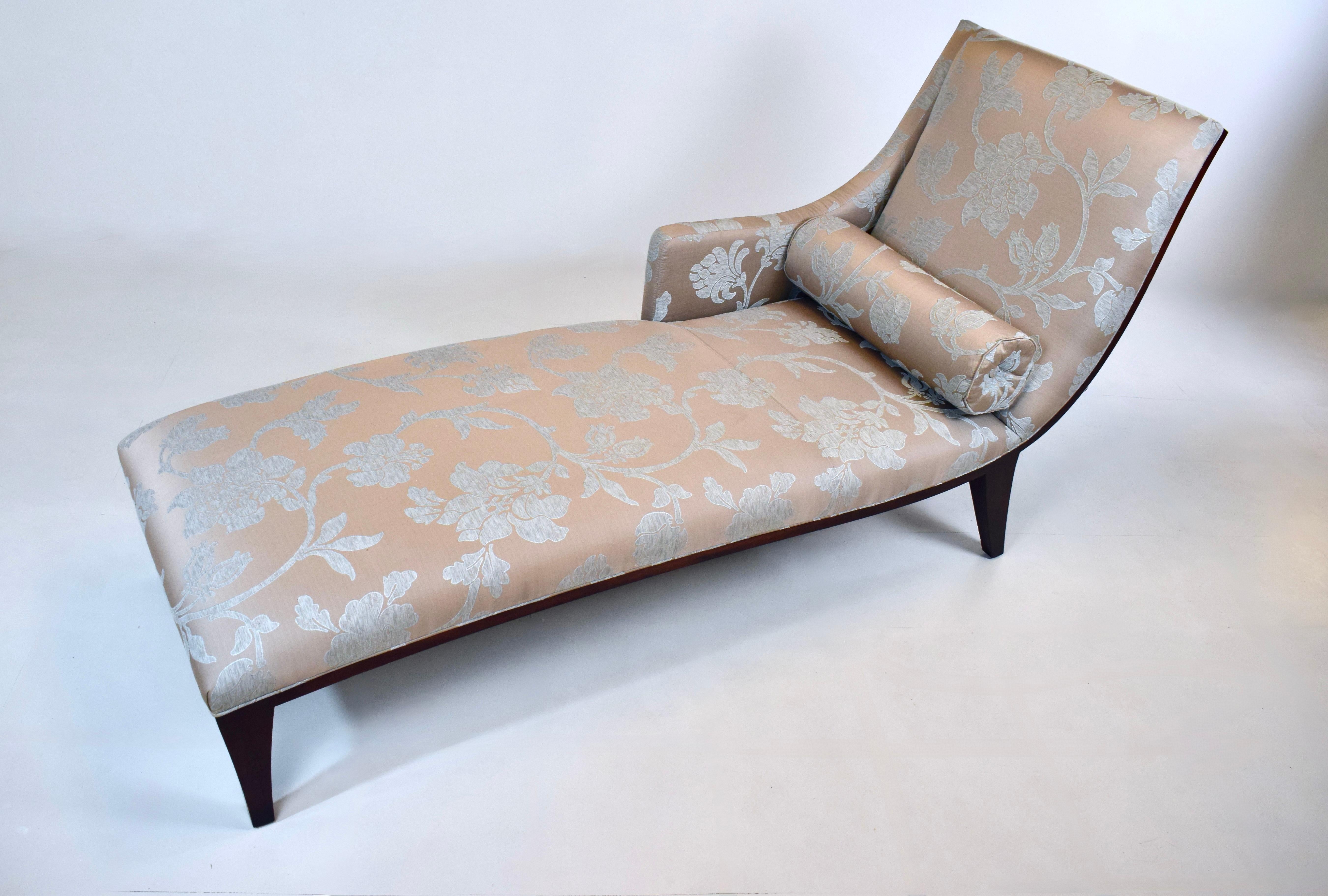 Sofá Chaise o Recamier de Stickley Furniture en Bueno estado para la venta en Southampton, NJ