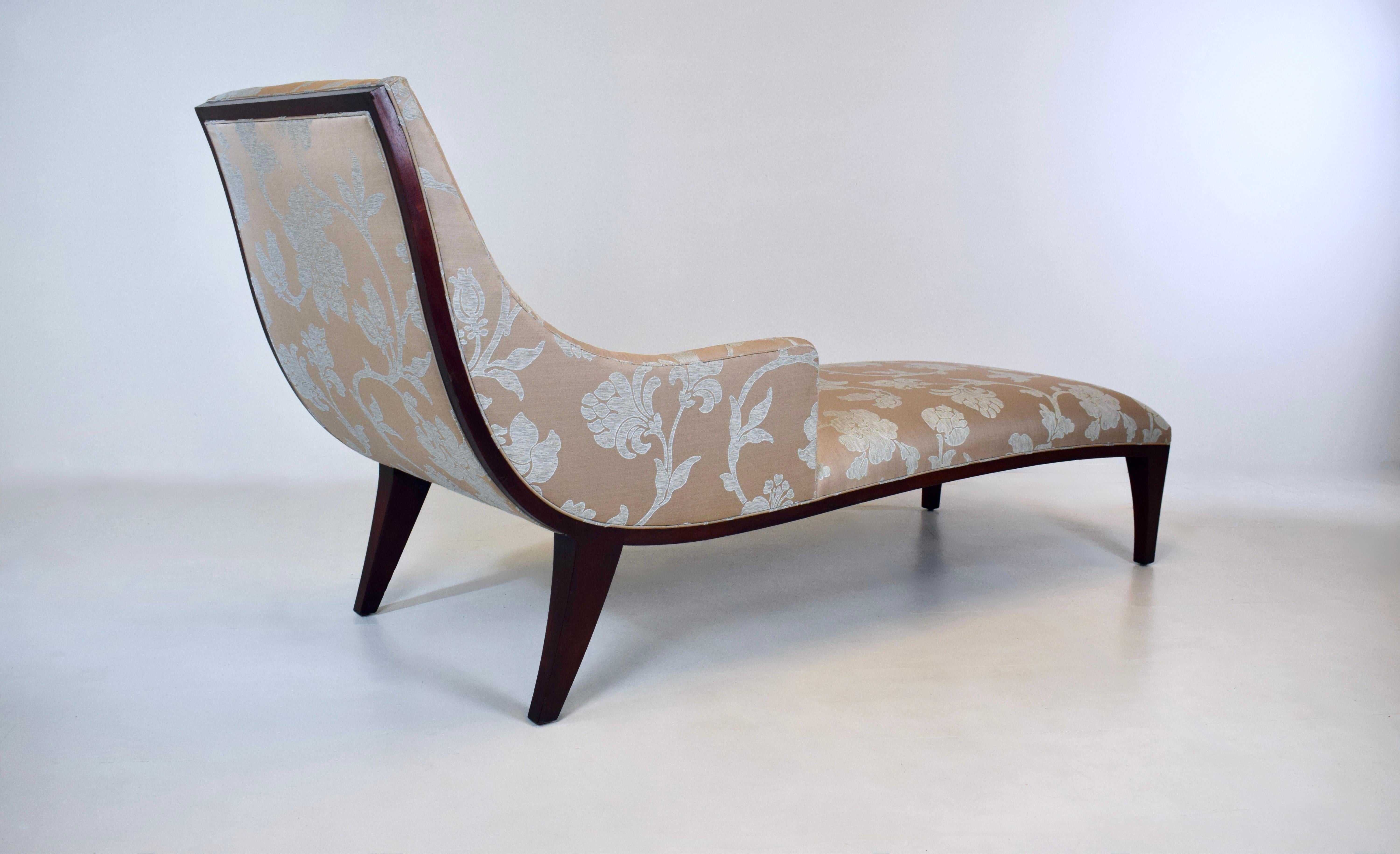 Sofá Chaise o Recamier de Stickley Furniture en venta 2