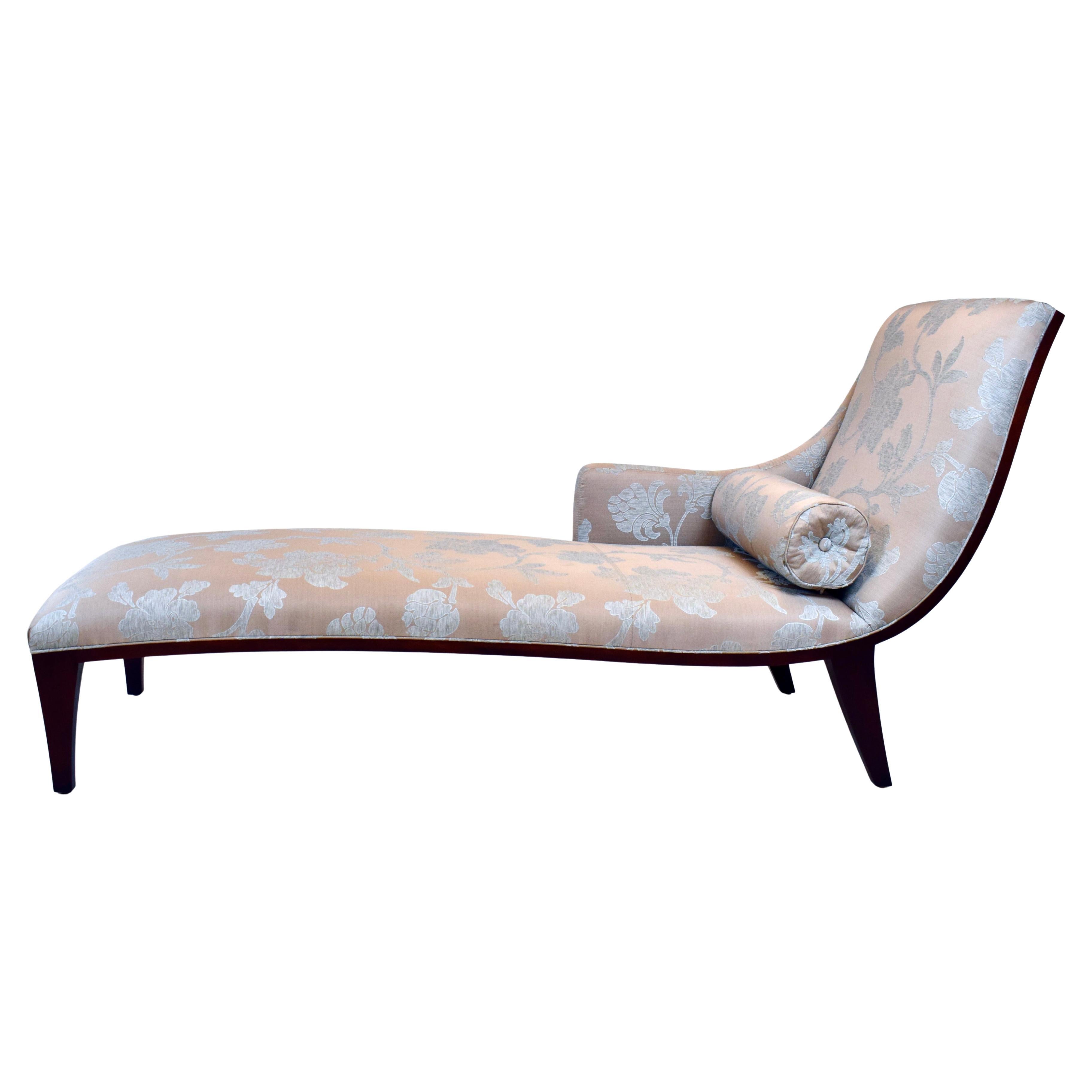 Sofá Chaise o Recamier de Stickley Furniture en venta
