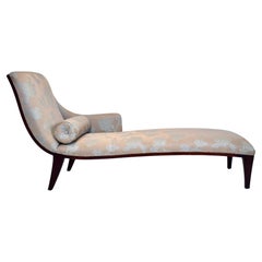 Stickley Furniture Chaise or Recamier Sofa