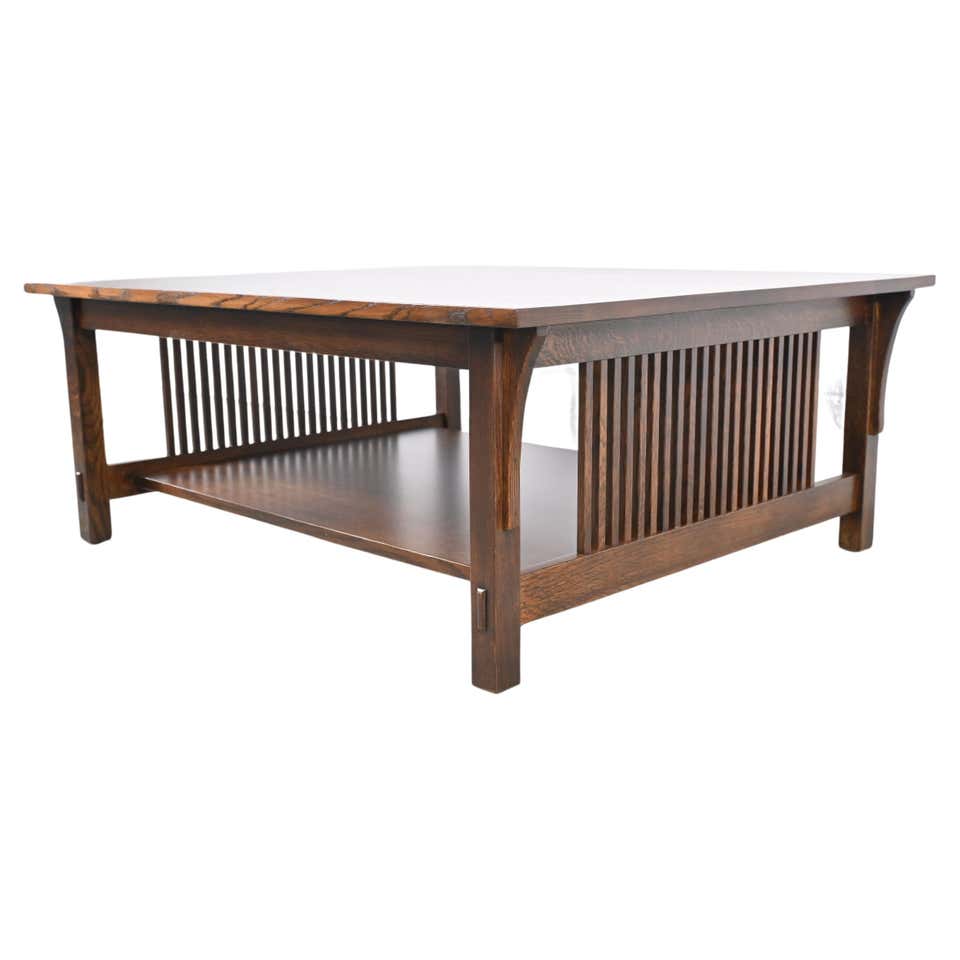 Mission Tables - 21 For Sale at 1stDibs | antique mission table ...
