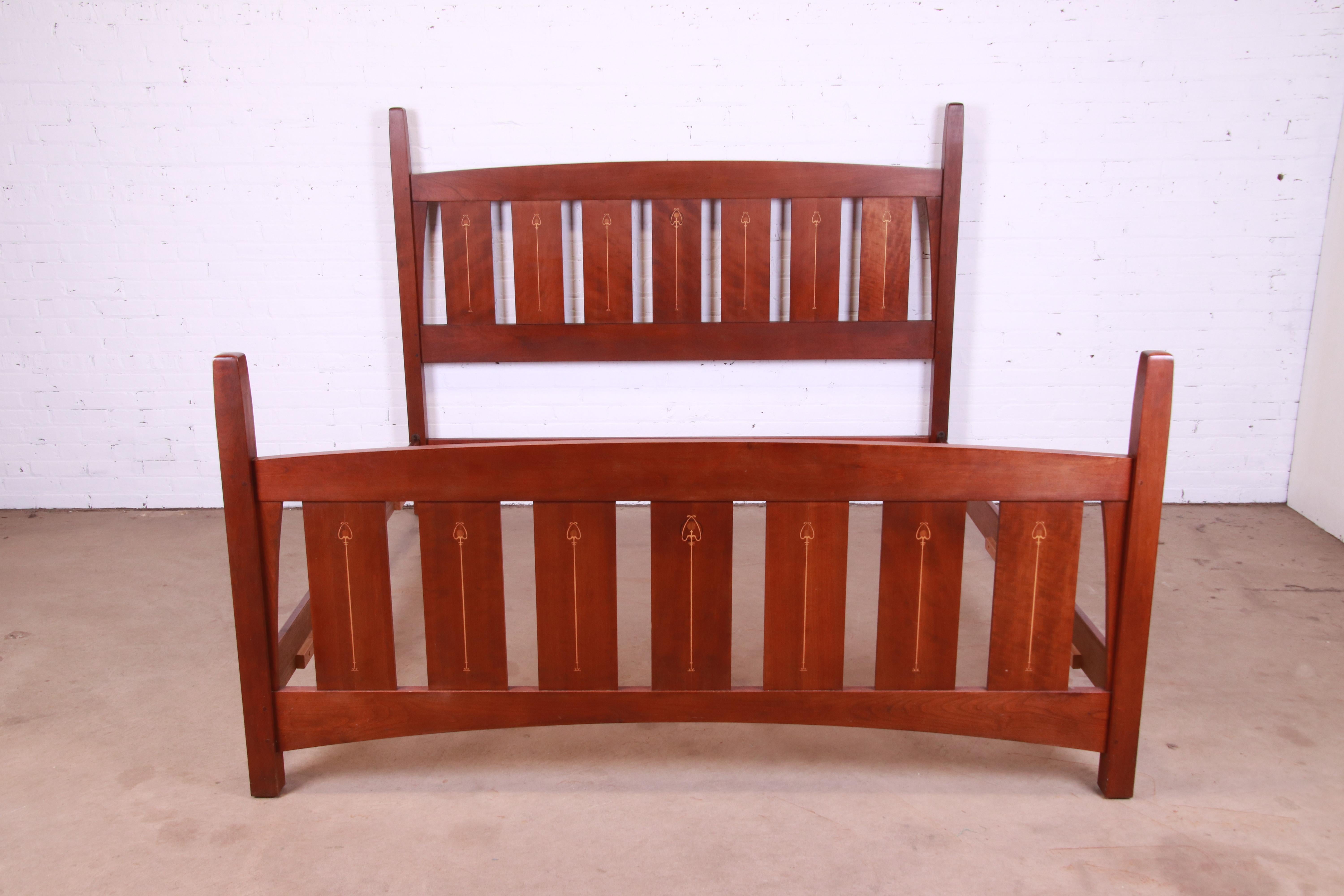 harvey ellis bed