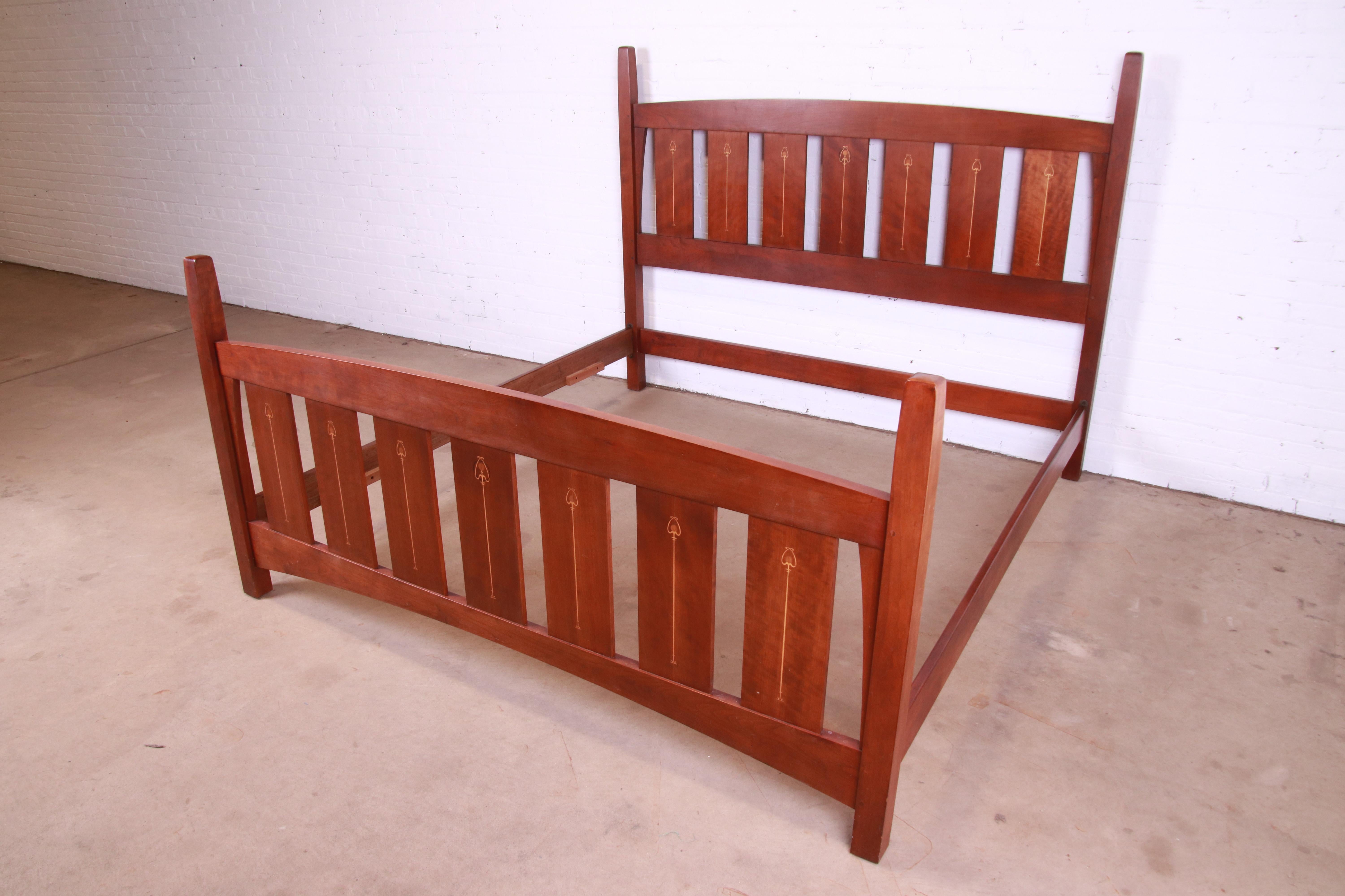 ellis bed frame