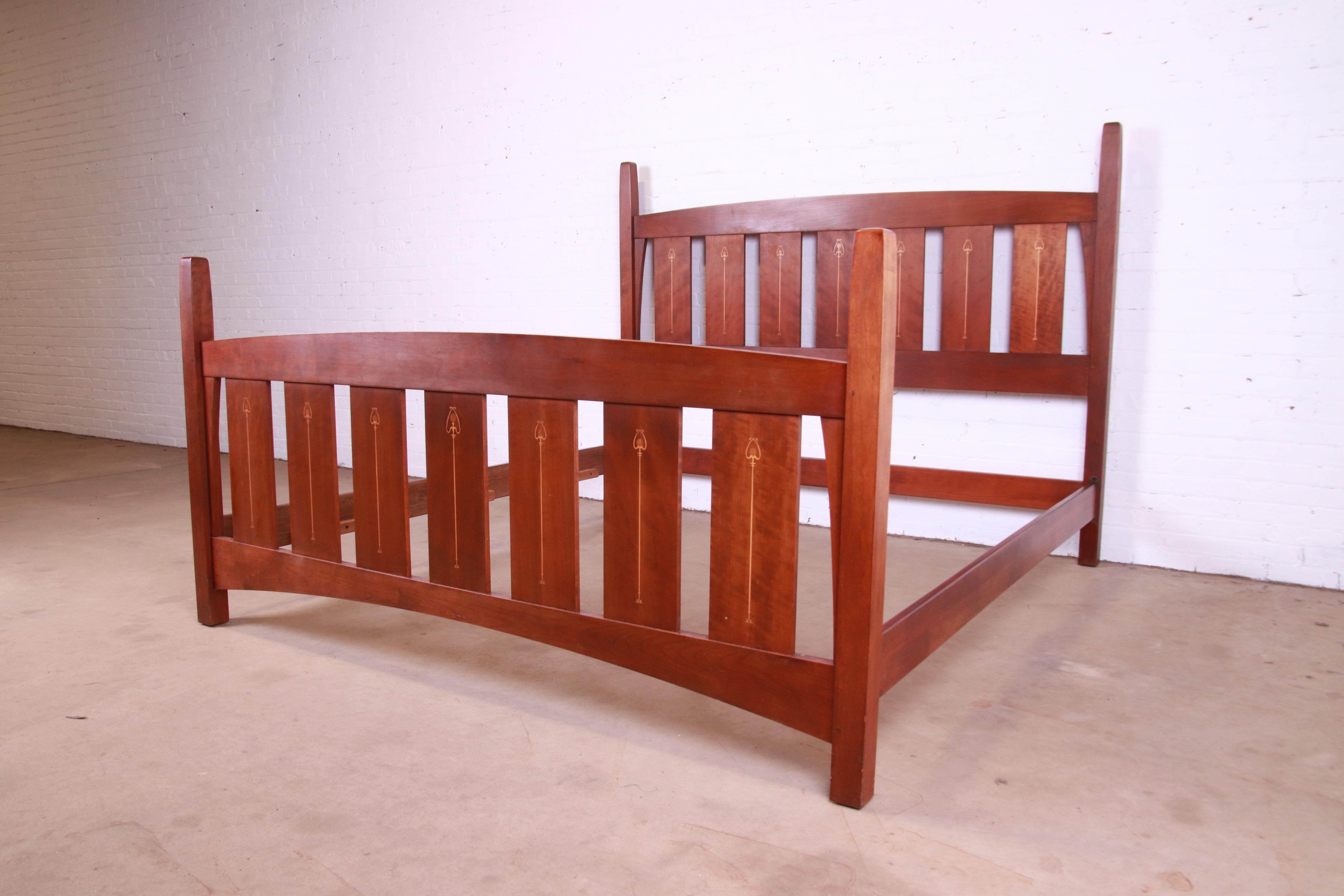 harvey upholstered bed frame