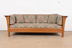 Stickley Mission Arts and Crafts