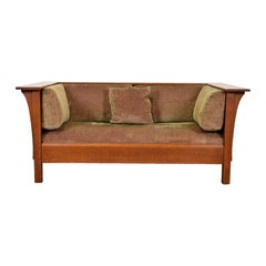 Fabric Loveseats