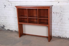 Stickley Mission Oak Arts & Crafts Bookcase or Hutch