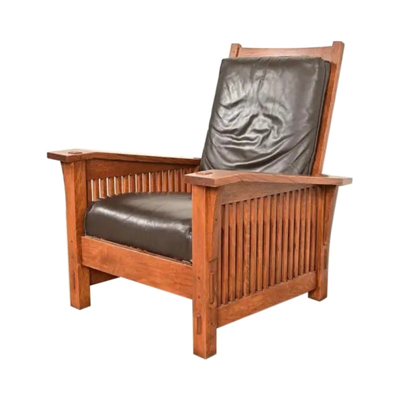 How much is a Morris chair worth?
