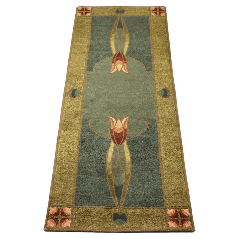 Stickley Bbe Rug Used Stickley Rugs - For Sale on 1stDibs