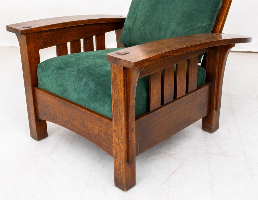 morris chairs