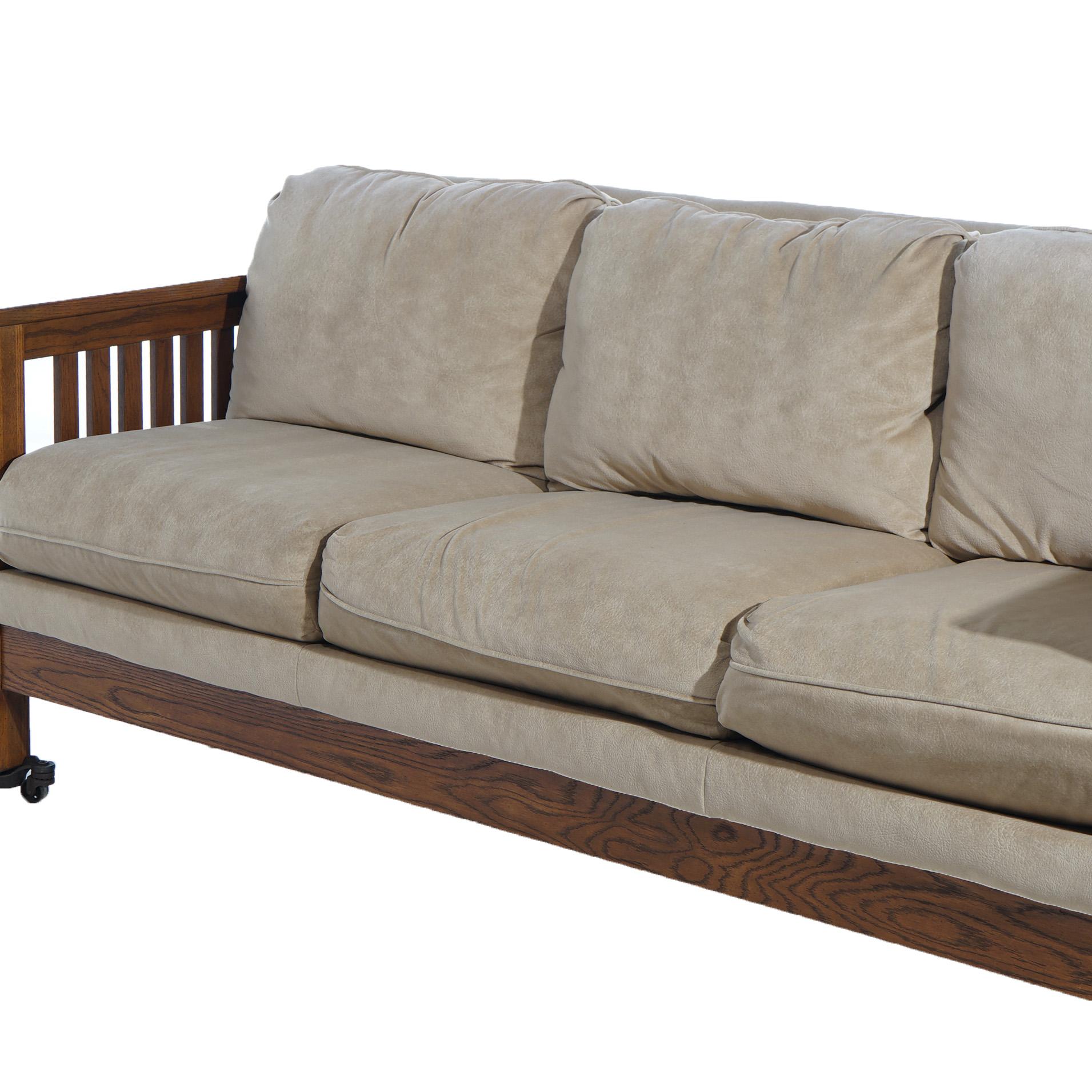 how much is stickley furniture
