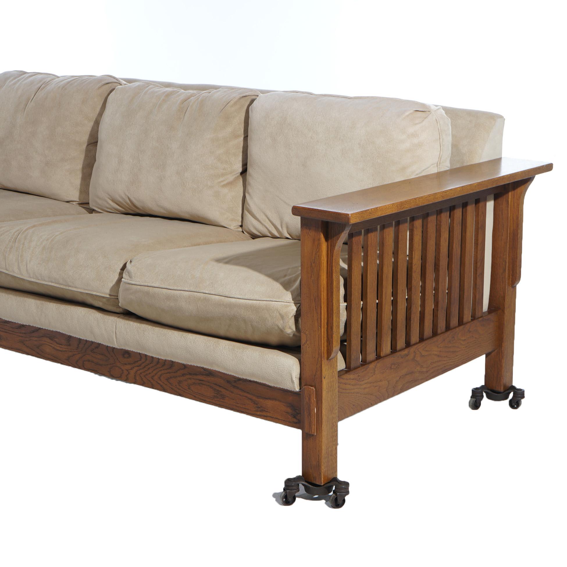 stickley mission furniture price list
