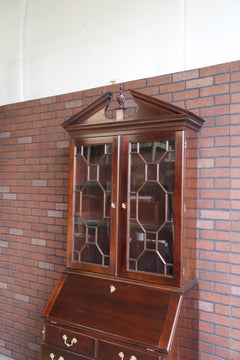 Stickley Secretary Desk