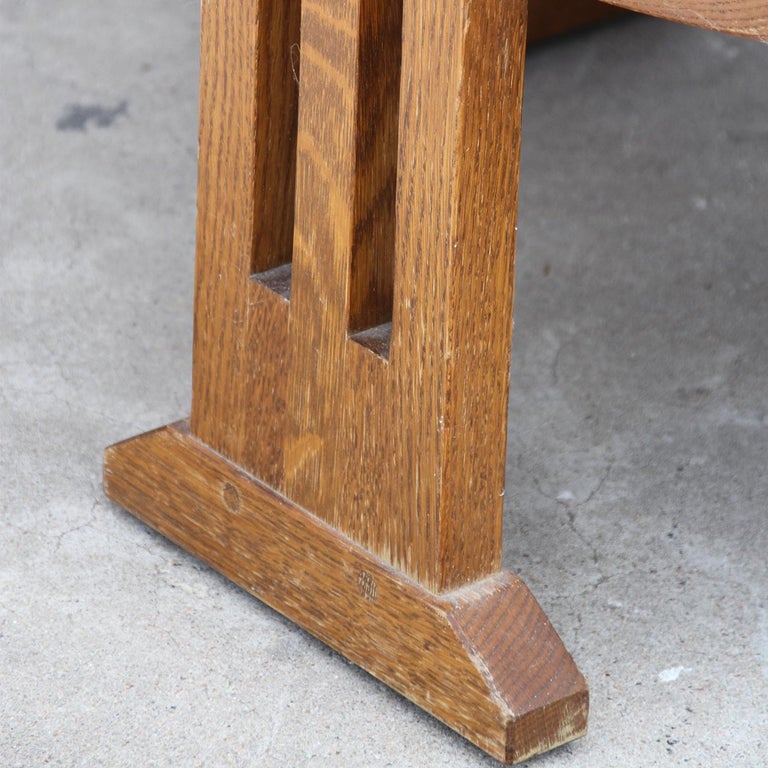 Stickley Side Table For Sale at 1stDibs stickley end tables for sale