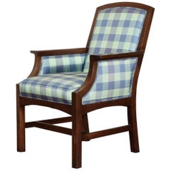 Stickley Upholstered Desk Chair
