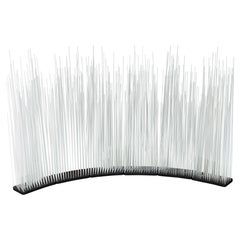 Sticks Biophilic Curved 120-210cm LED