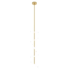Sticks Pendant Light by Atelier Areti