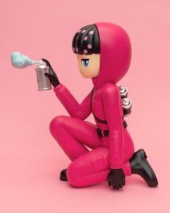 TINTENFISCH-WILDHÜTER