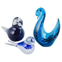 Animal Sculptures