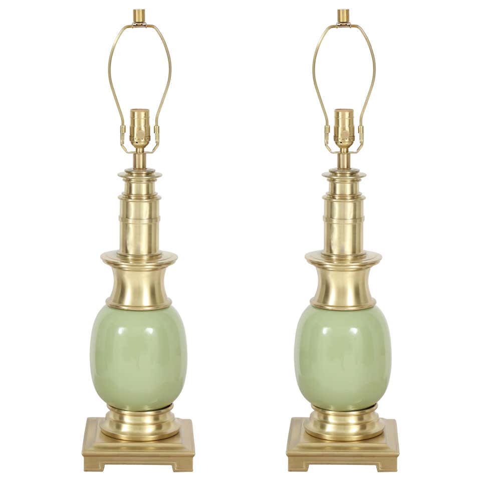 Stiffel Table Lamps 125 For Sale at 1stDibs vintage stiffel lamps