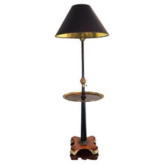 Stehlampe von Stiffel, Vintage, 1960er Jahre, Vintage