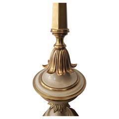 Stiffel Hollywood Regency Table Lamp