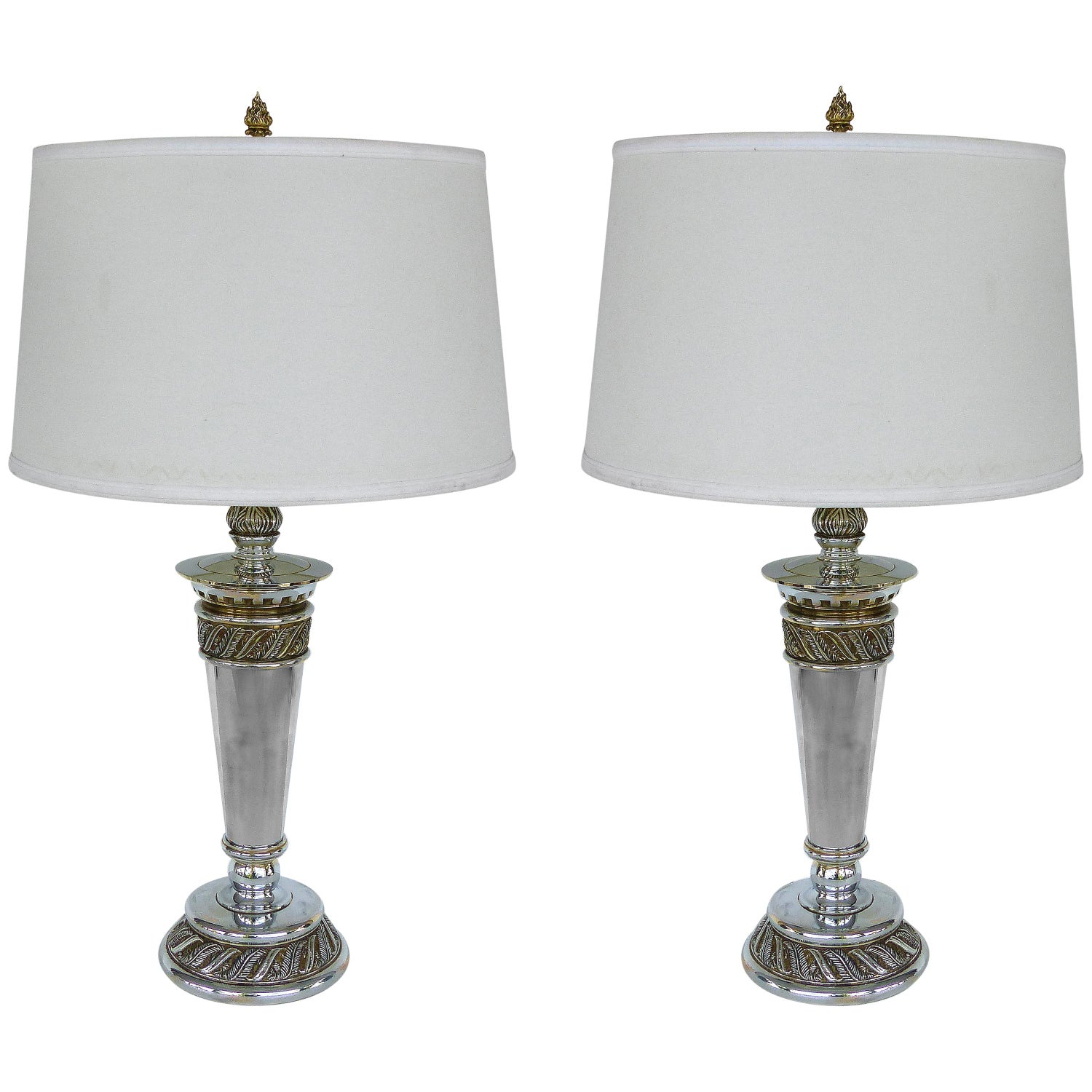Stiffel Lighting 173 For At 1stdibs Page 2