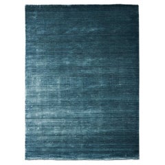 Stiffkey Blue Bamboo Carpet by Massimo Copenhagen