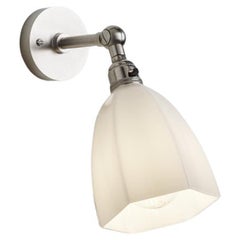 STIFFKEY brushed nickel plated brass*